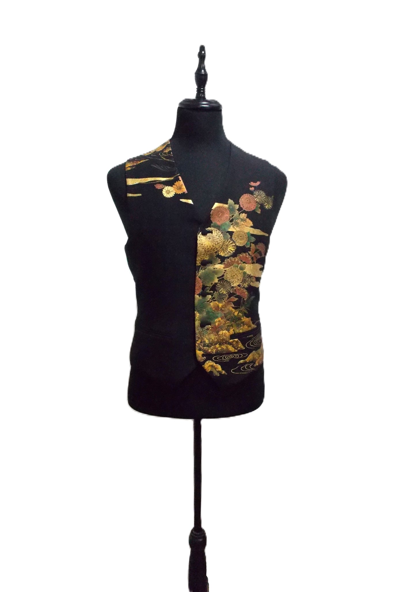 Custom listing for Nick Thank you! Men's formal vest custom order