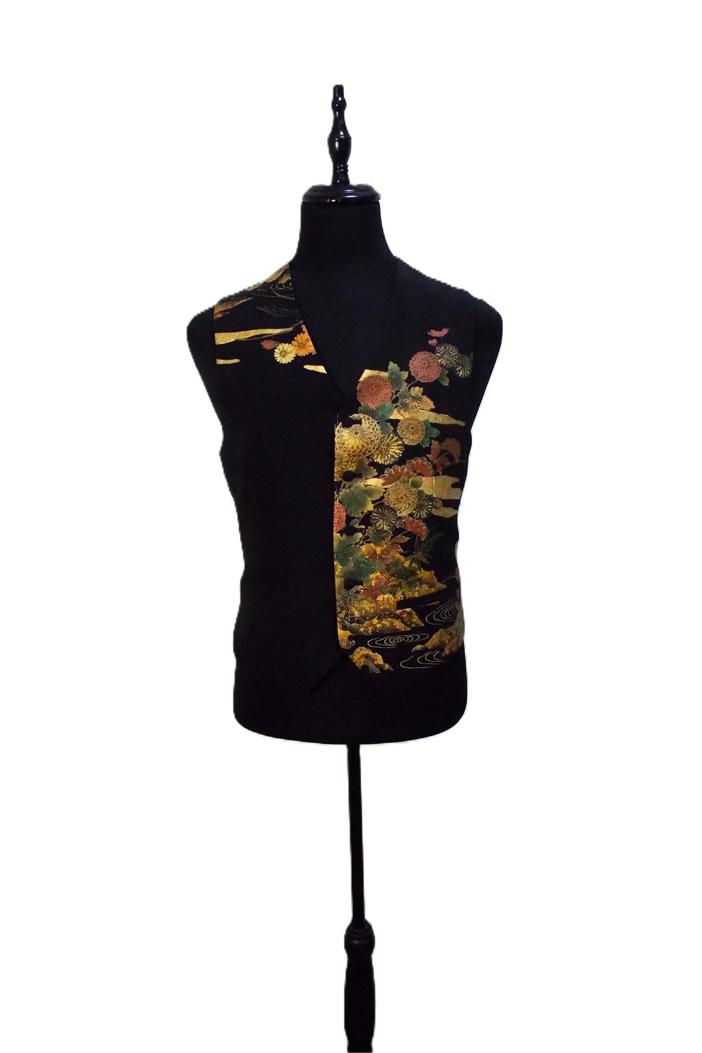 Custom listing for Nick Thank you! Men's formal vest custom order