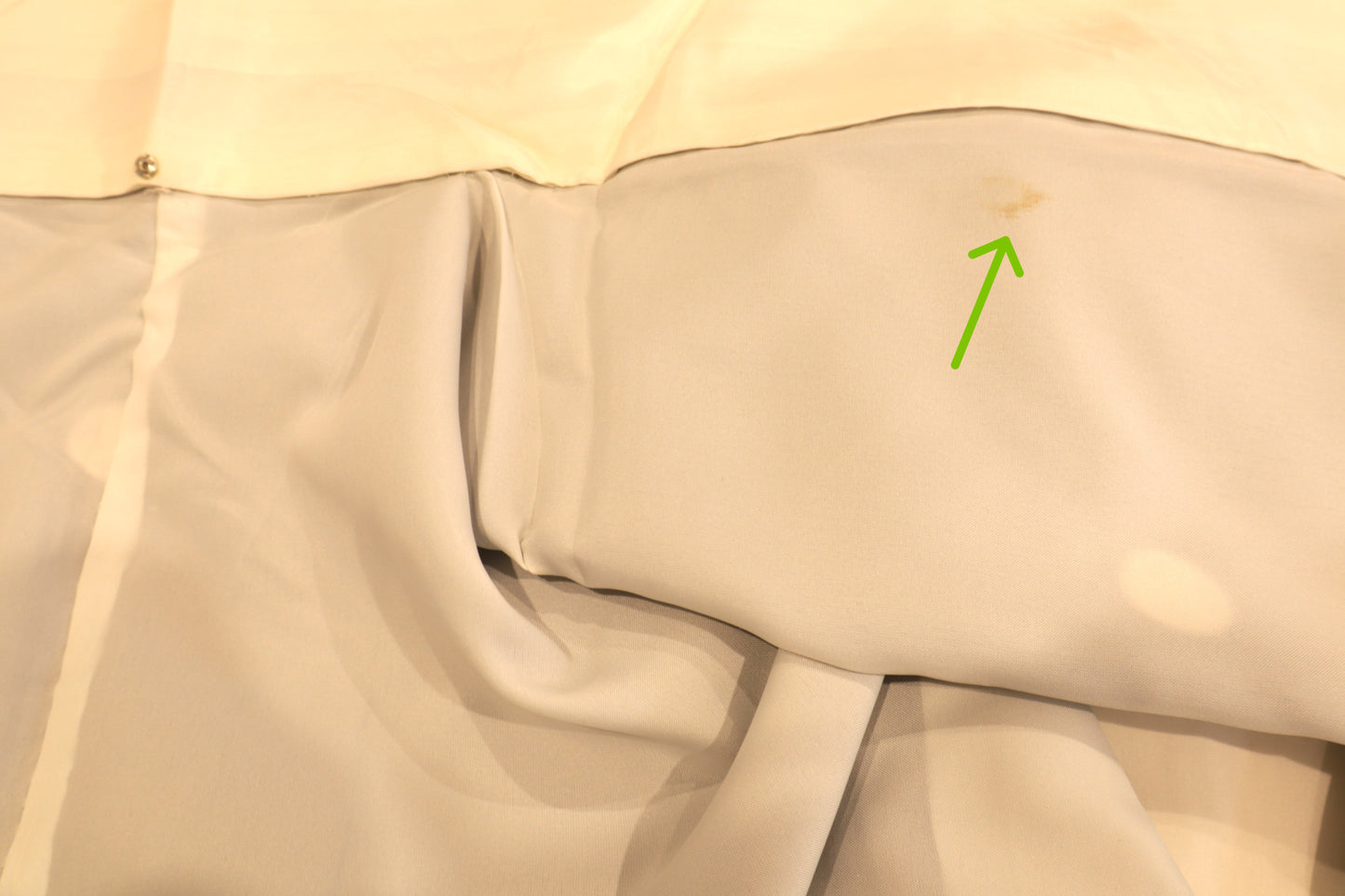 Black Formal Kimono KUROTOMESODE #09| Vintage Japanese Silk Kimono