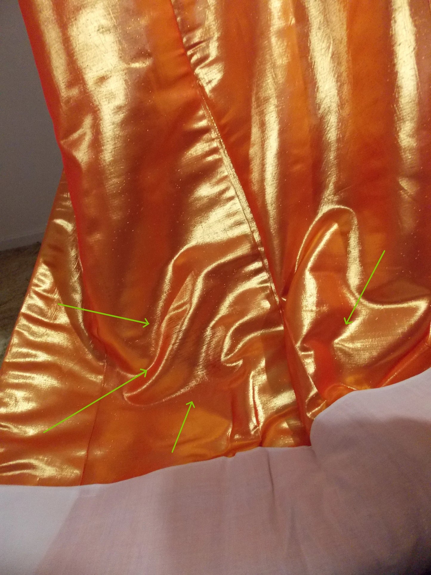 UCHIKAKE Hochzeit Kimono Robe Seide Goldbrokat Kranich Zinnoberrot Grün Rosa Gold Pflaume Sakura Kirschblüte Kiefer Größe frei Versandfertig