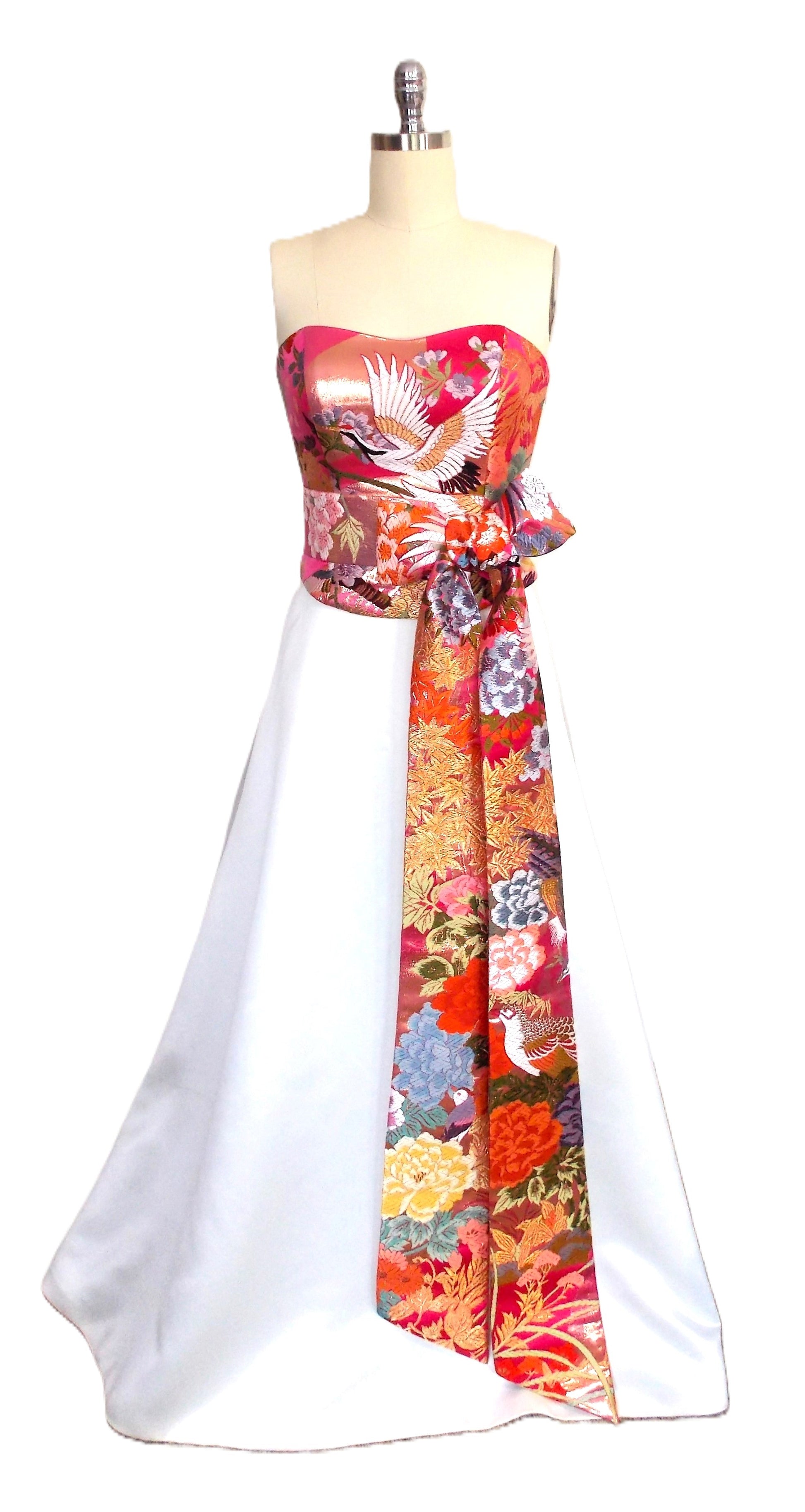 plus size black evening dresses with sleeves Plus Size Liturgical Long Sleeve Dress | Dancewear main image 0